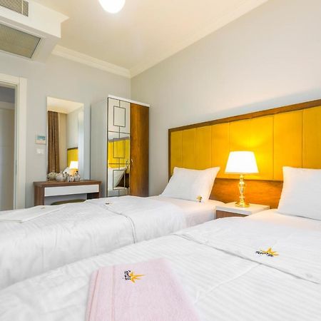 Fera Life Suit Apart Trabzon Ngoại thất bức ảnh