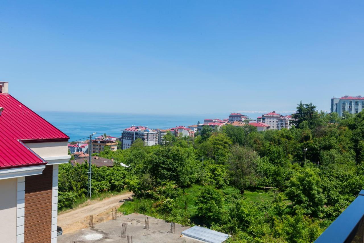 Fera Life Suit Apart Trabzon Ngoại thất bức ảnh