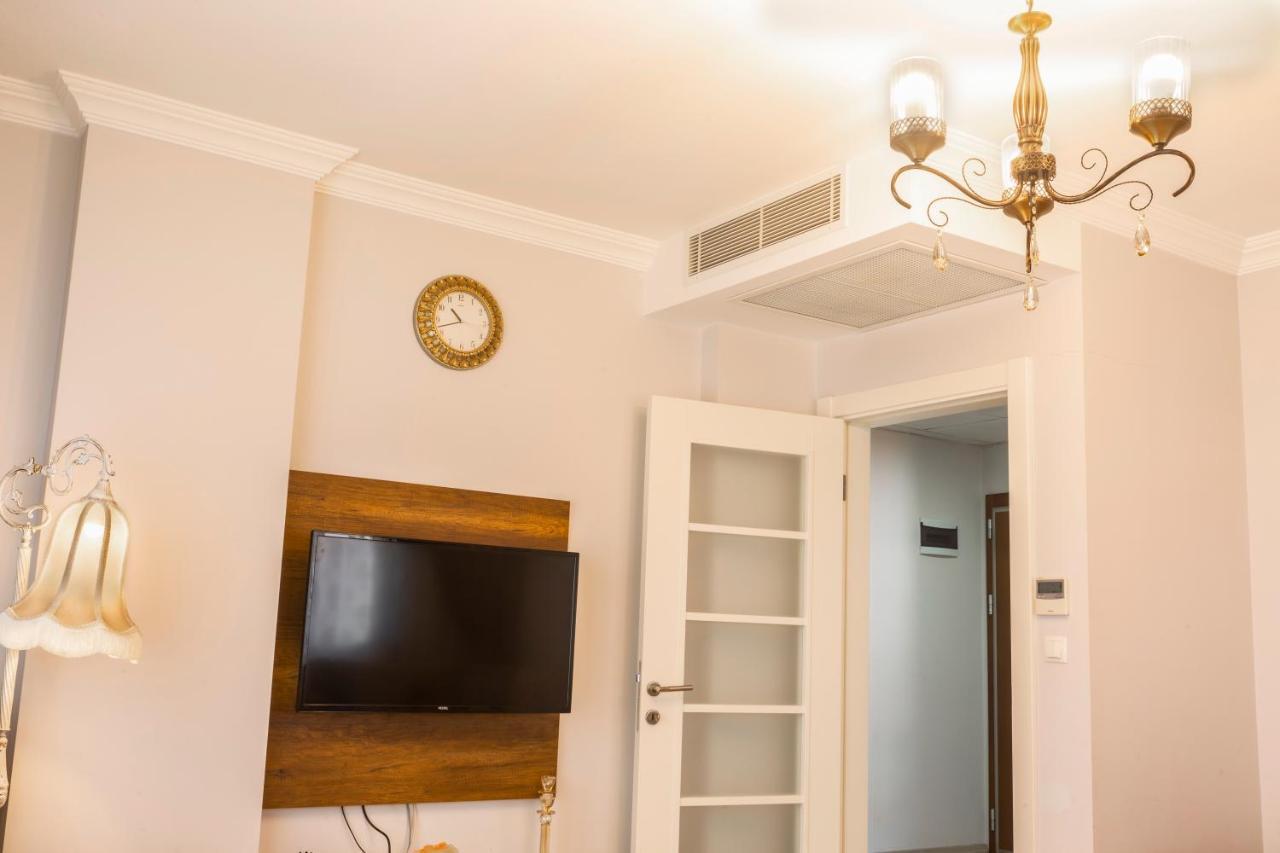Fera Life Suit Apart Trabzon Ngoại thất bức ảnh
