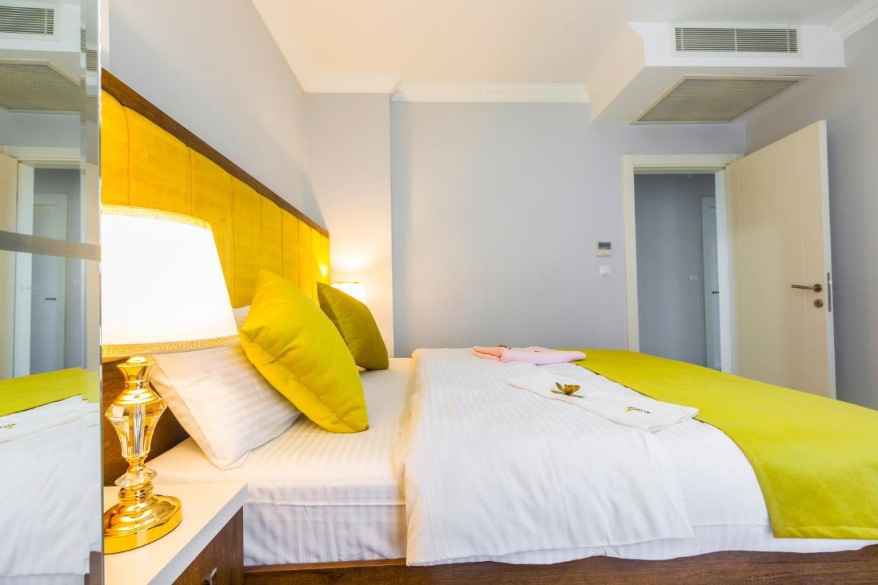 Fera Life Suit Apart Trabzon Ngoại thất bức ảnh