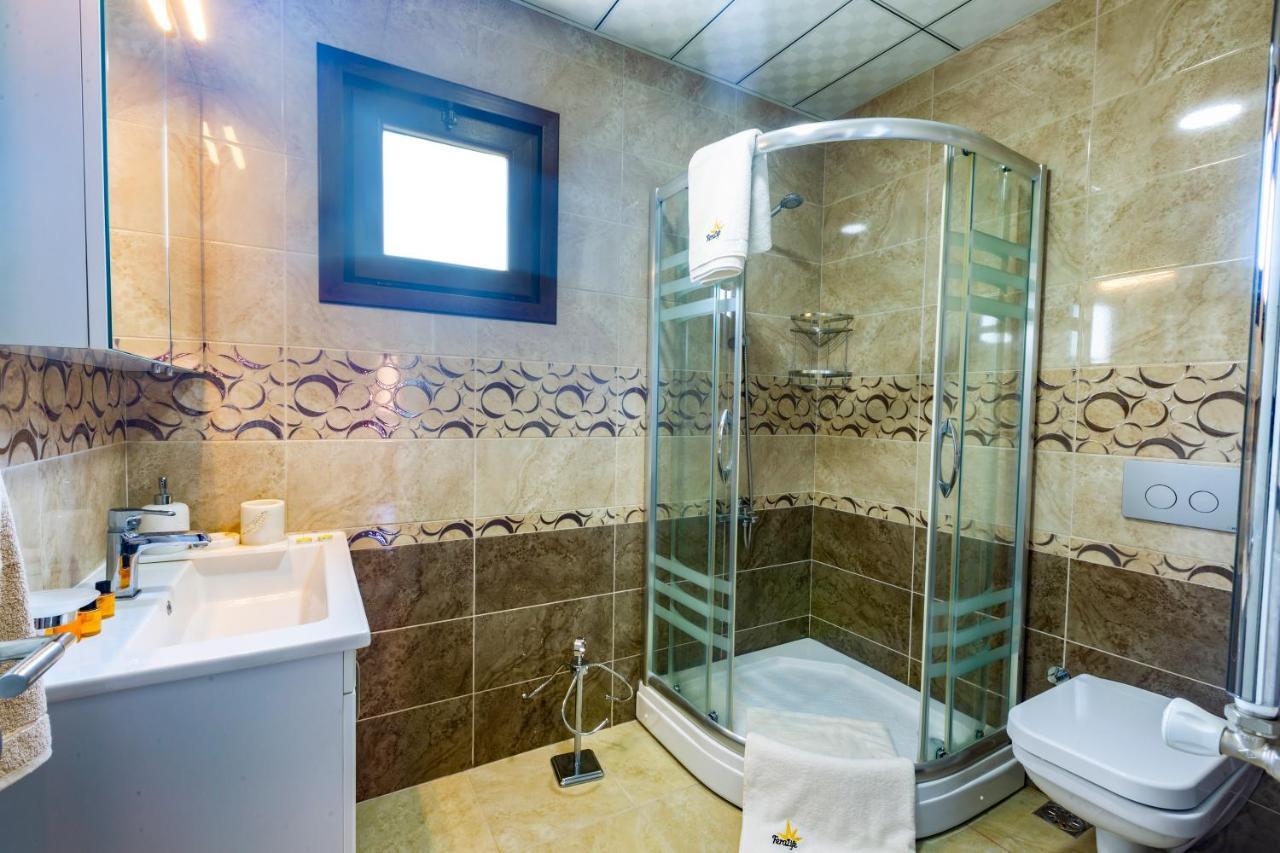 Fera Life Suit Apart Trabzon Ngoại thất bức ảnh
