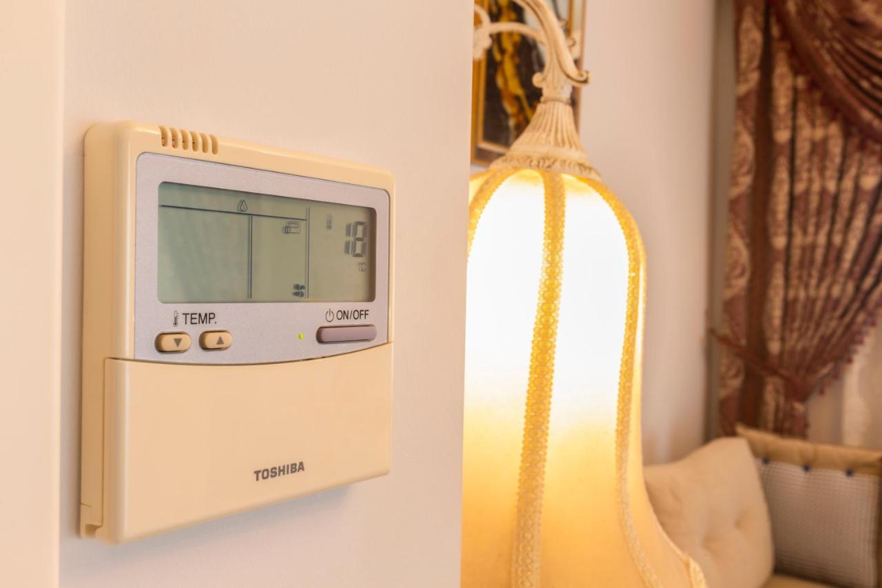 Fera Life Suit Apart Trabzon Ngoại thất bức ảnh