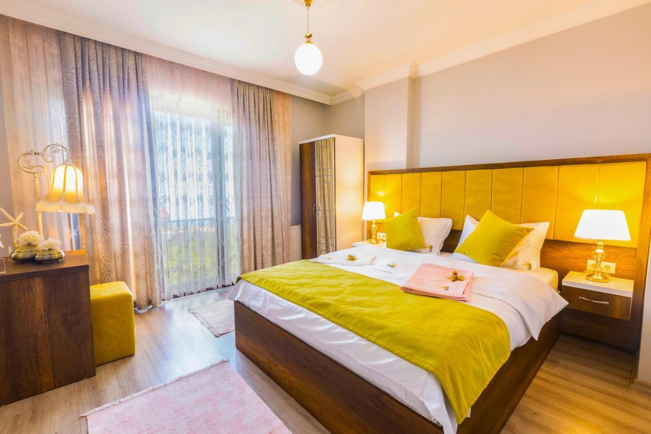 Fera Life Suit Apart Trabzon Ngoại thất bức ảnh