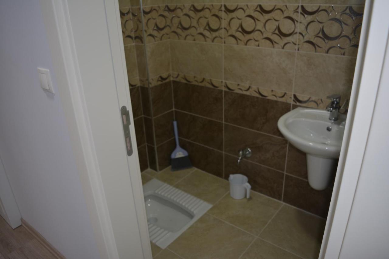 Fera Life Suit Apart Trabzon Ngoại thất bức ảnh